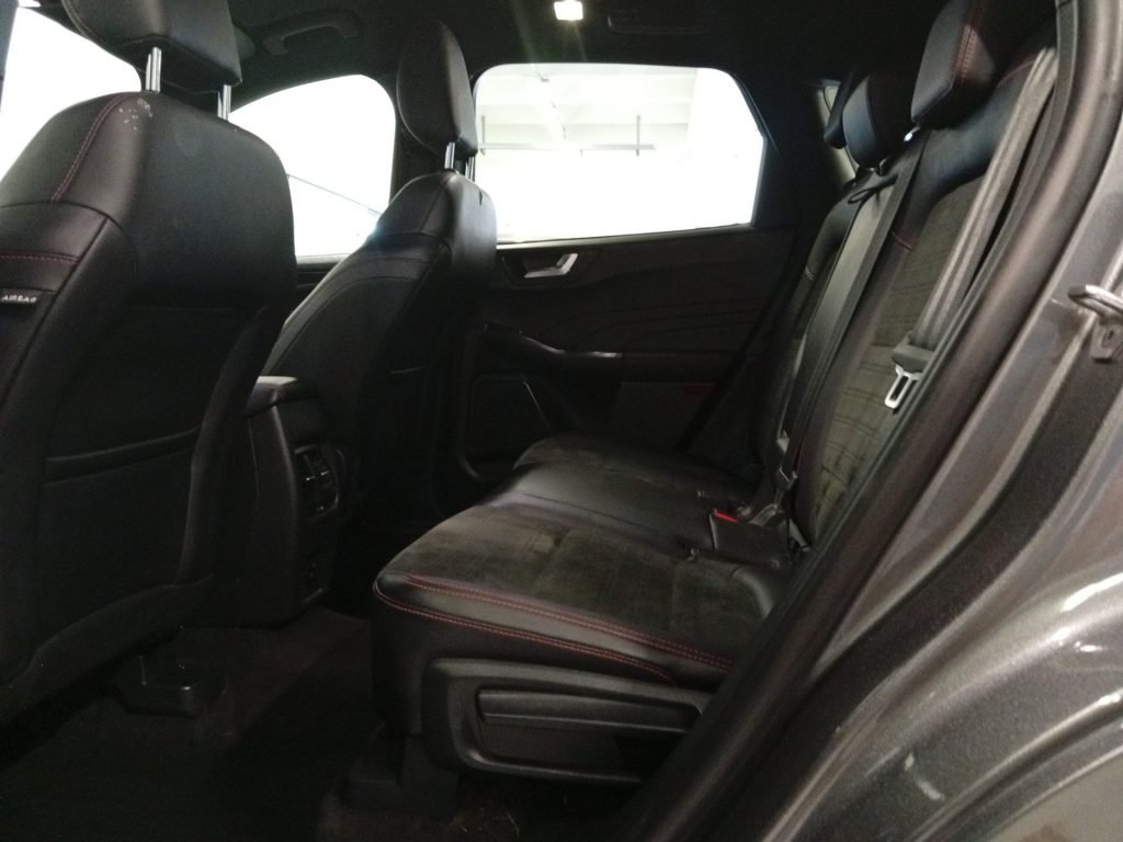 FORD Kuga Kuga 2.0 ecoblue ST-Line 2wd 120cv auto - 10