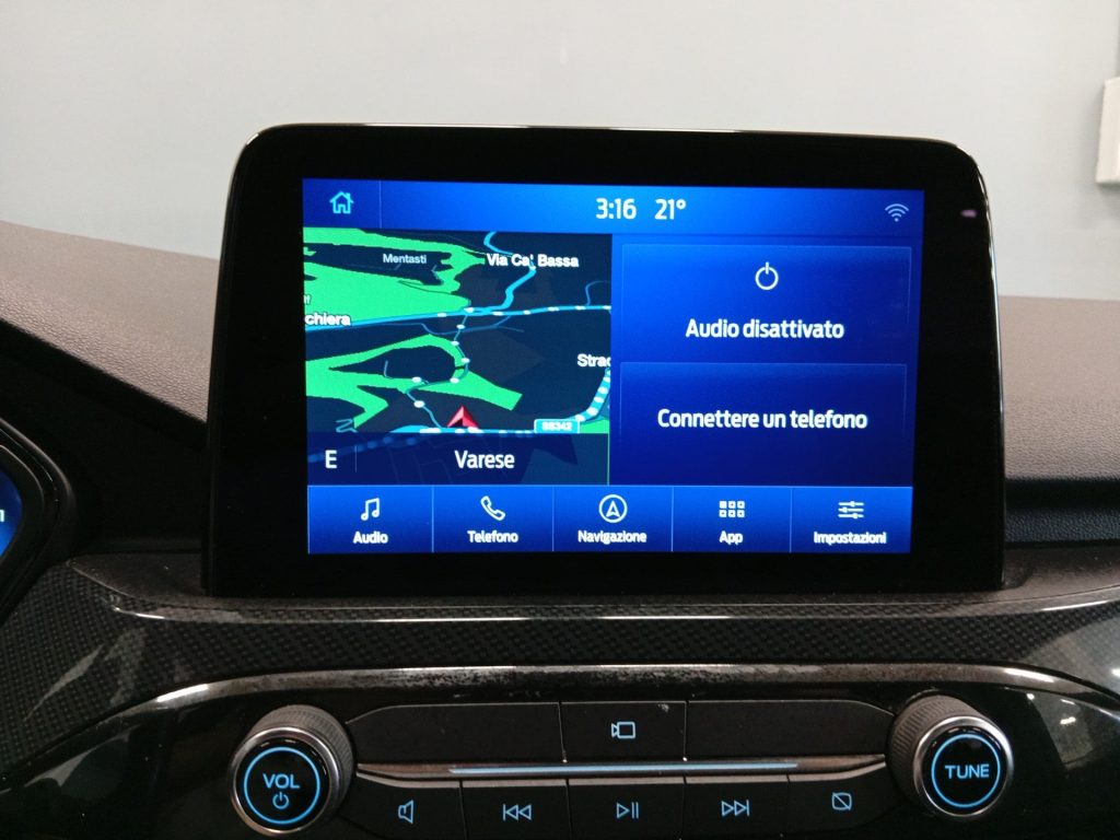 FORD Kuga Kuga 2.0 ecoblue ST-Line 2wd 120cv auto - 12