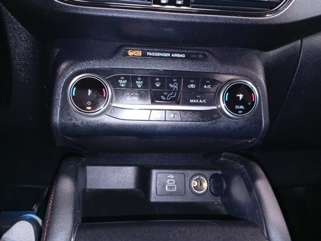 FORD Kuga Kuga 2.0 ecoblue ST-Line 2wd 120cv auto - 13