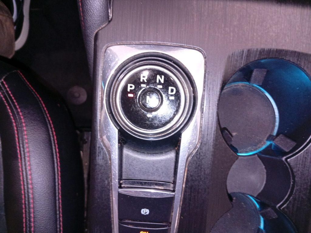 FORD Kuga Kuga 2.0 ecoblue ST-Line 2wd 120cv auto - 15