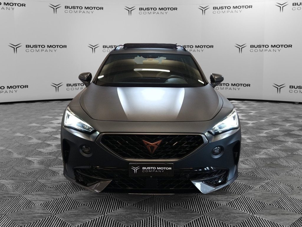 CUPRA Formentor 2.0 tdi 4drive 150cv dsg - 2