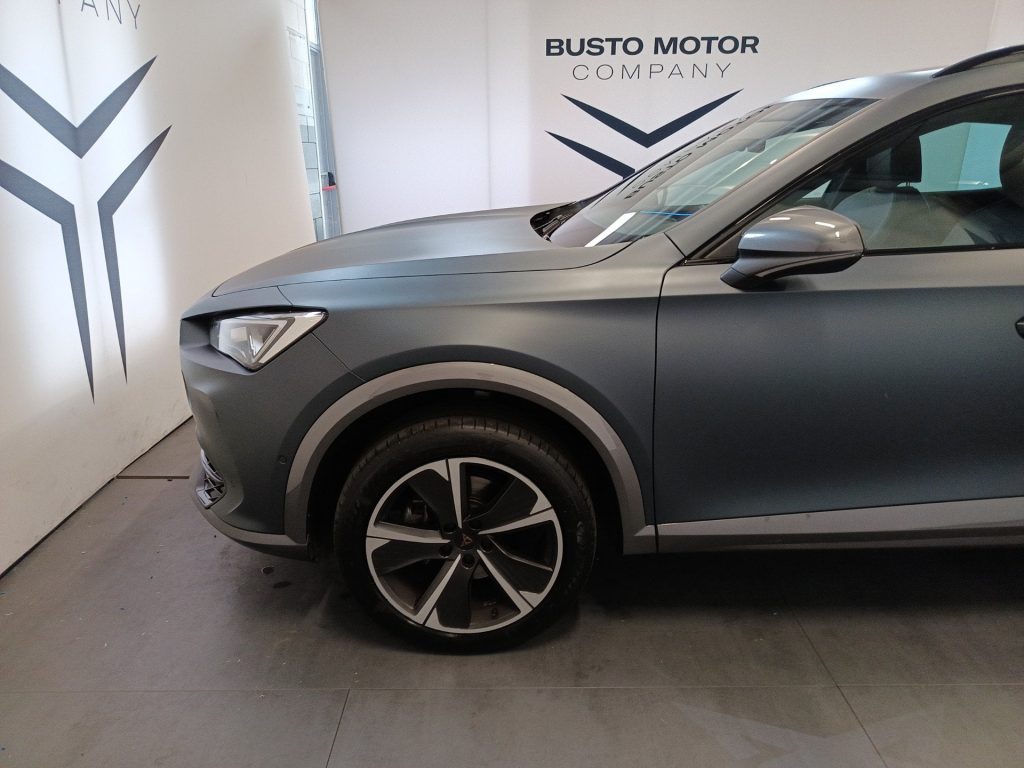 CUPRA Formentor 2.0 tdi 4drive 150cv dsg - 7
