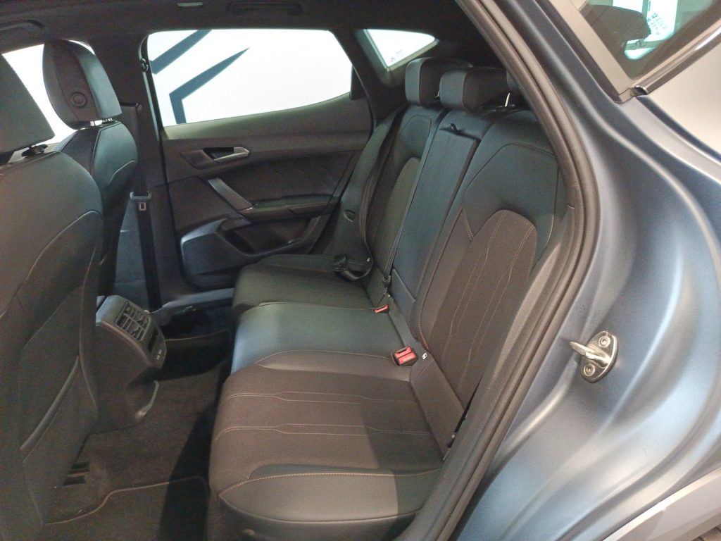 CUPRA Formentor 2.0 tdi 4drive 150cv dsg - 9