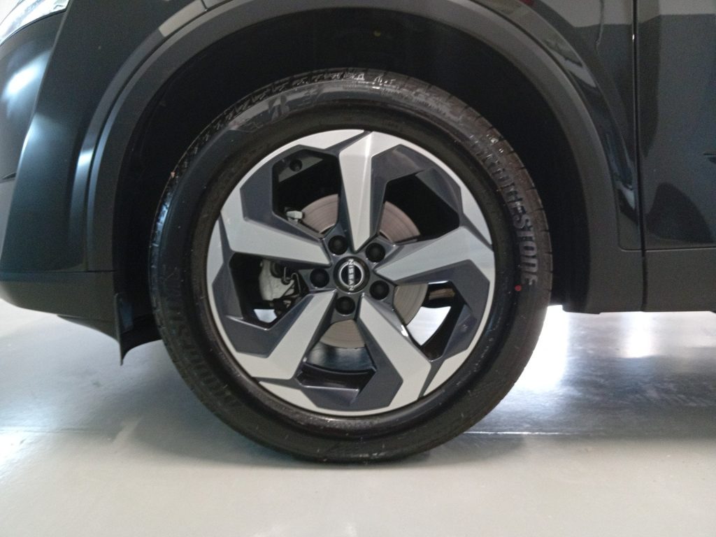 NISSAN Qashqai Qashqai 1.3 mhev N-Connecta 2wd 140cv - 8