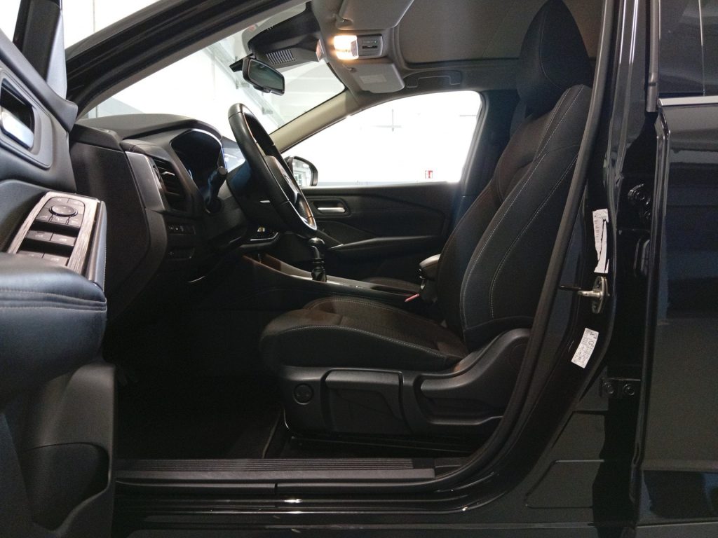 NISSAN Qashqai Qashqai 1.3 mhev N-Connecta 2wd 140cv - 9