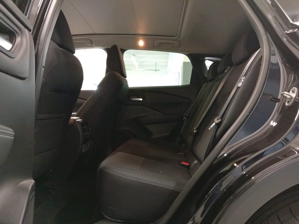 NISSAN Qashqai Qashqai 1.3 mhev N-Connecta 2wd 140cv - 10