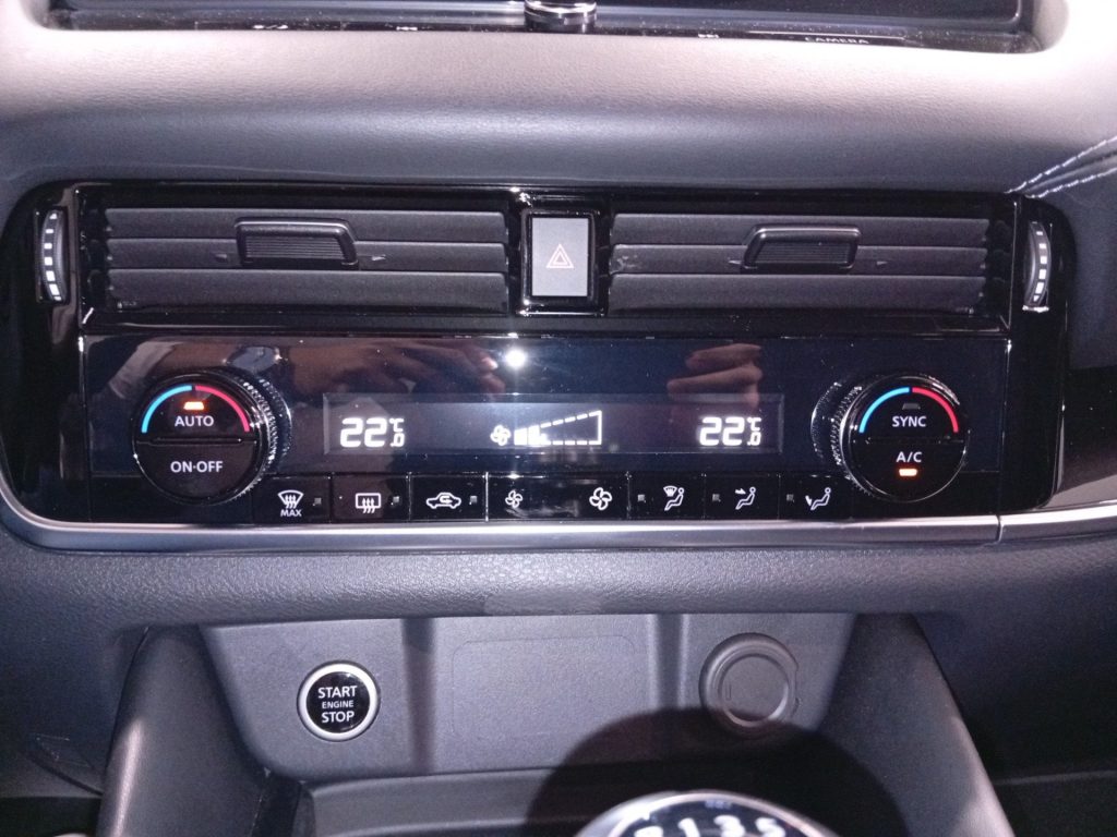 NISSAN Qashqai Qashqai 1.3 mhev N-Connecta 2wd 140cv - 14