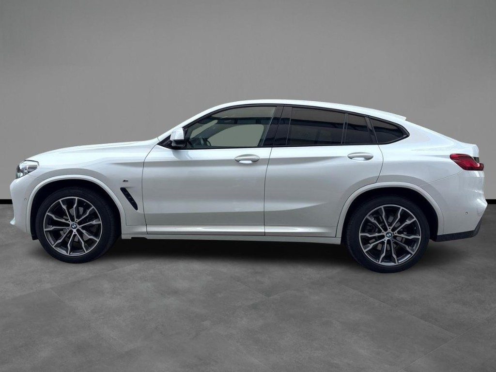 BMW X4 xDrive20d 48V Msport Aut. + Tetto - 3