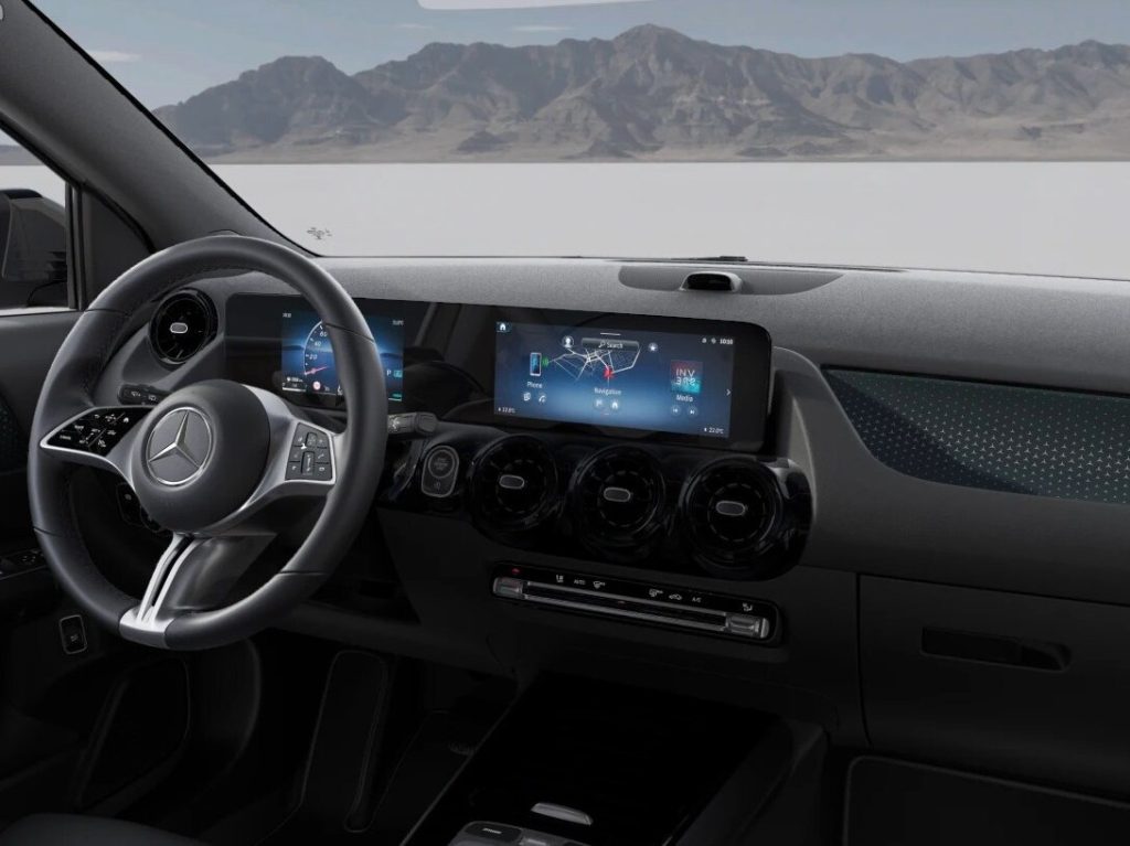 MERCEDES-BENZ GLA 200 Automatic Advanced - 5