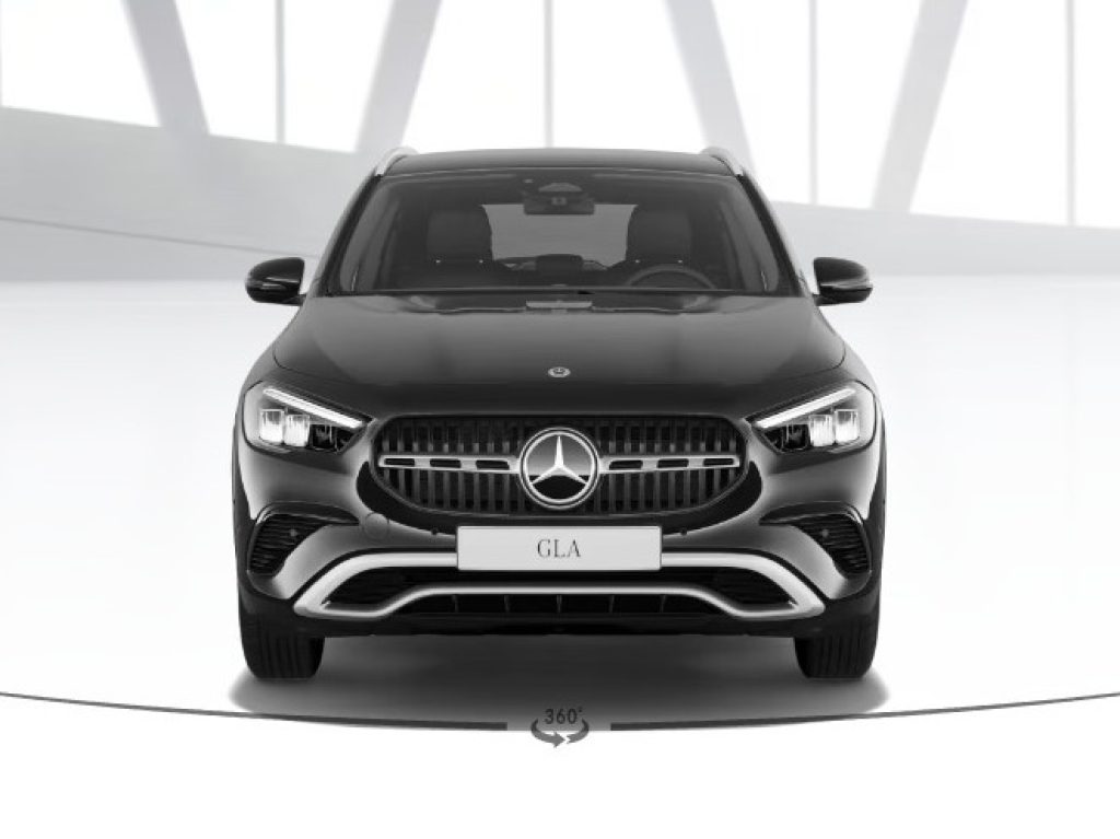 MERCEDES-BENZ GLA 200 Automatic Advanced - 3