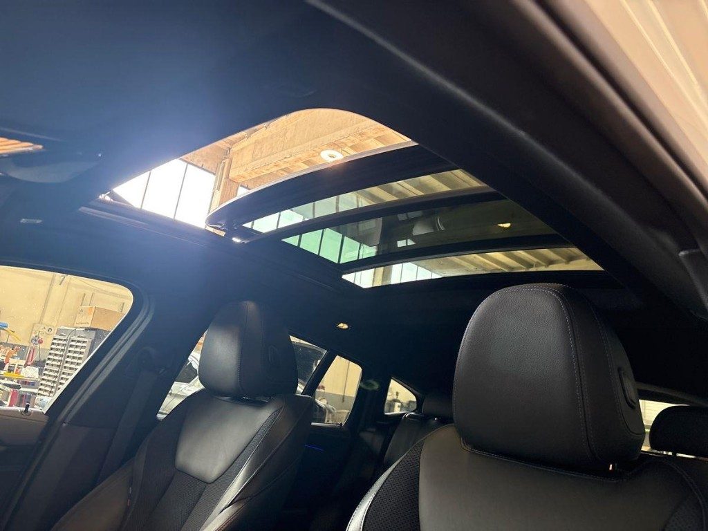 BMW X4 xDrive20d 48V Msport Aut. + Tetto - 8