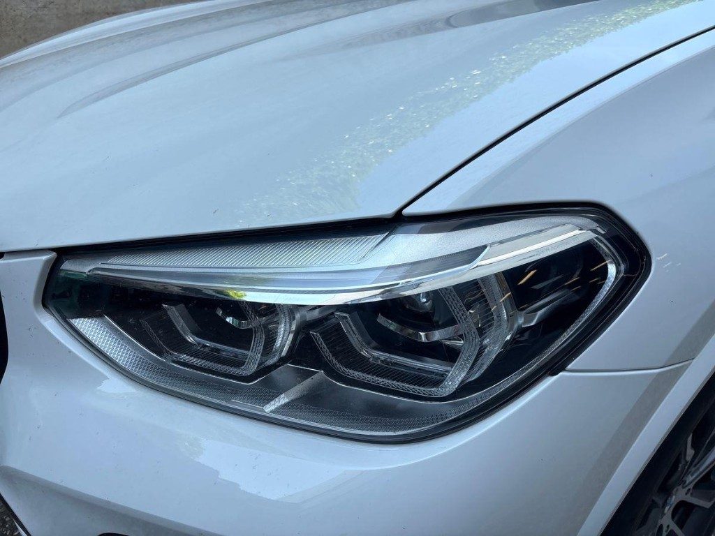 BMW X4 xDrive20d 48V Msport Aut. + Tetto - 6
