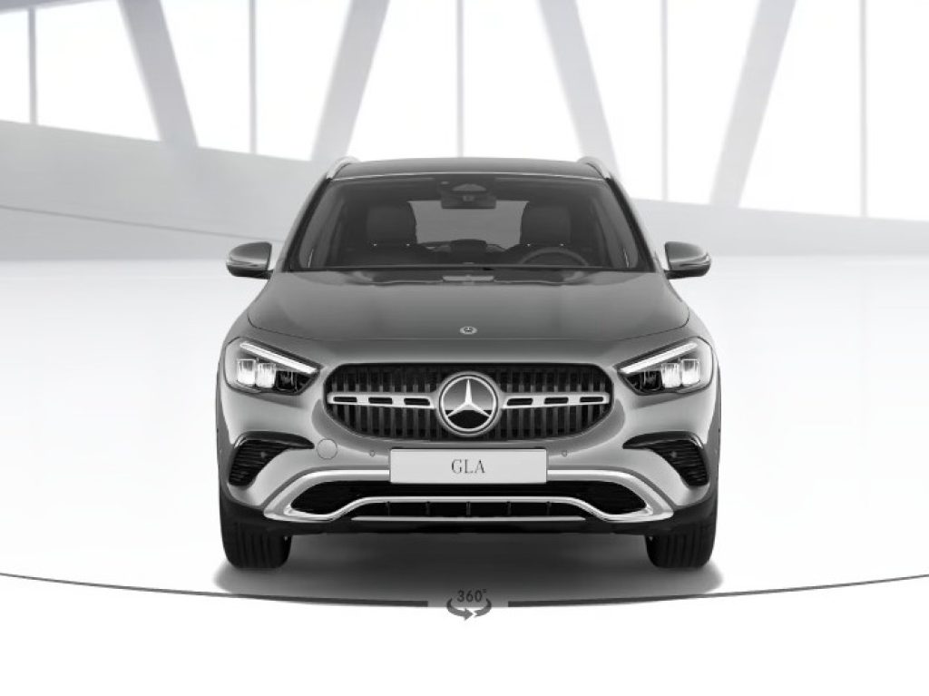 MERCEDES-BENZ GLA 180 Automatic Progressive Advanced - 3