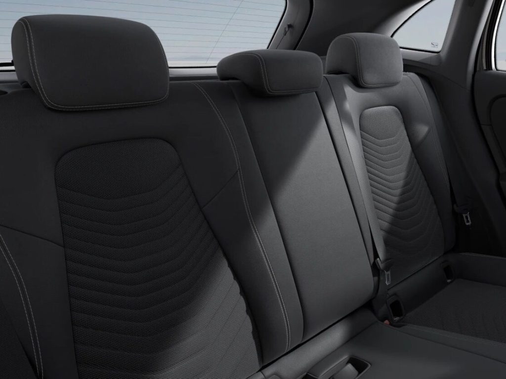MERCEDES-BENZ GLA 180 Automatic Progressive Advanced - 6