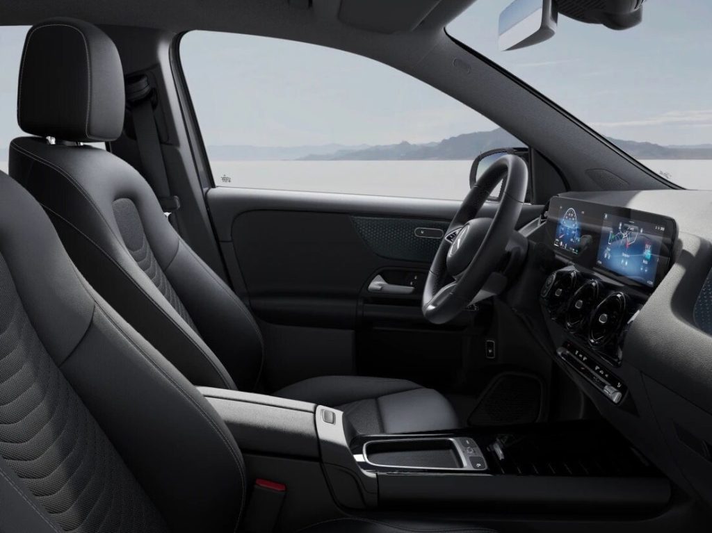 MERCEDES-BENZ GLA 180 Automatic Progressive Advanced - 7