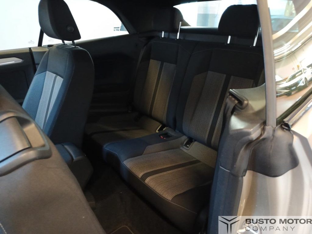 VOLKSWAGEN T-Roc Cabriolet 1.0 TSI Style - 9