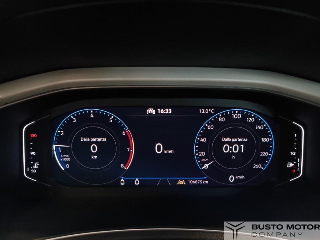 VOLKSWAGEN T-Roc Cabriolet 1.0 TSI Style - 12