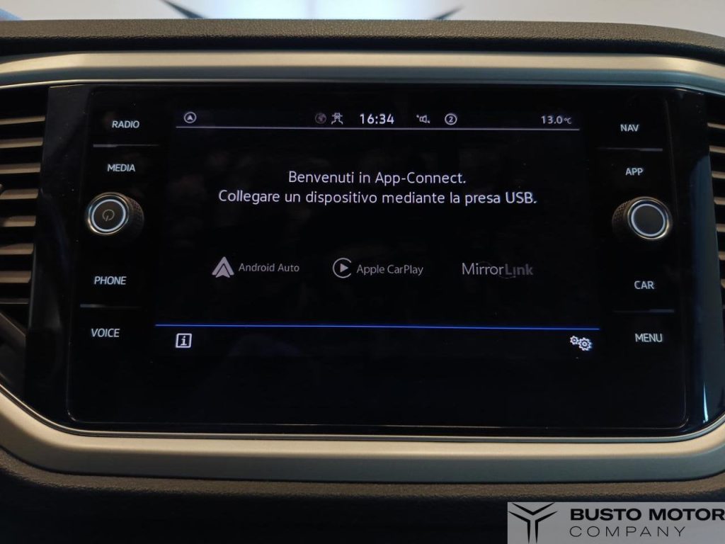 VOLKSWAGEN T-Roc Cabriolet 1.0 TSI Style - 14