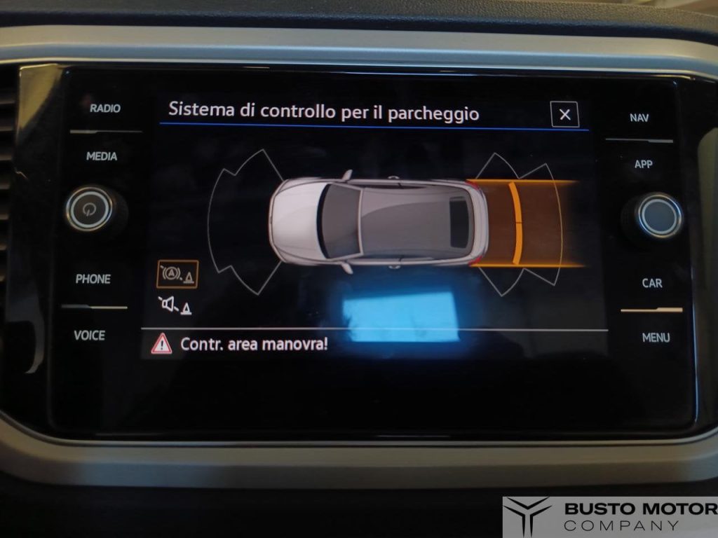 VOLKSWAGEN T-Roc Cabriolet 1.0 TSI Style - 15