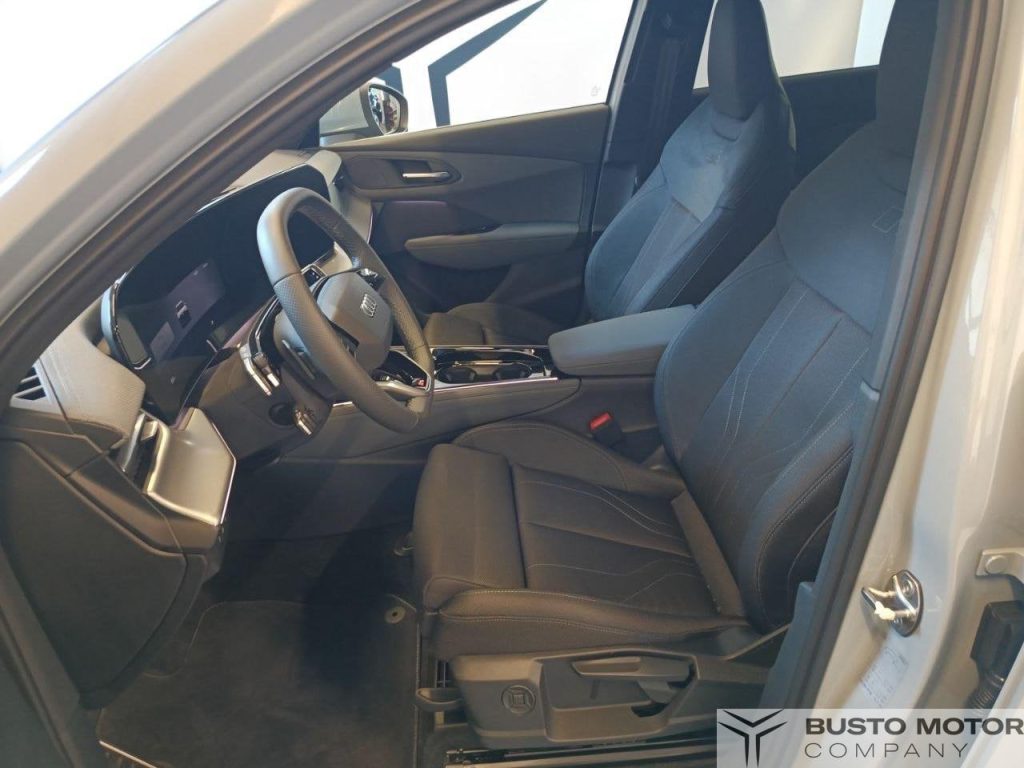 AUDI Q3 Q3 1.5 tfsi mhev S line edition 150cv s-tronic - 8
