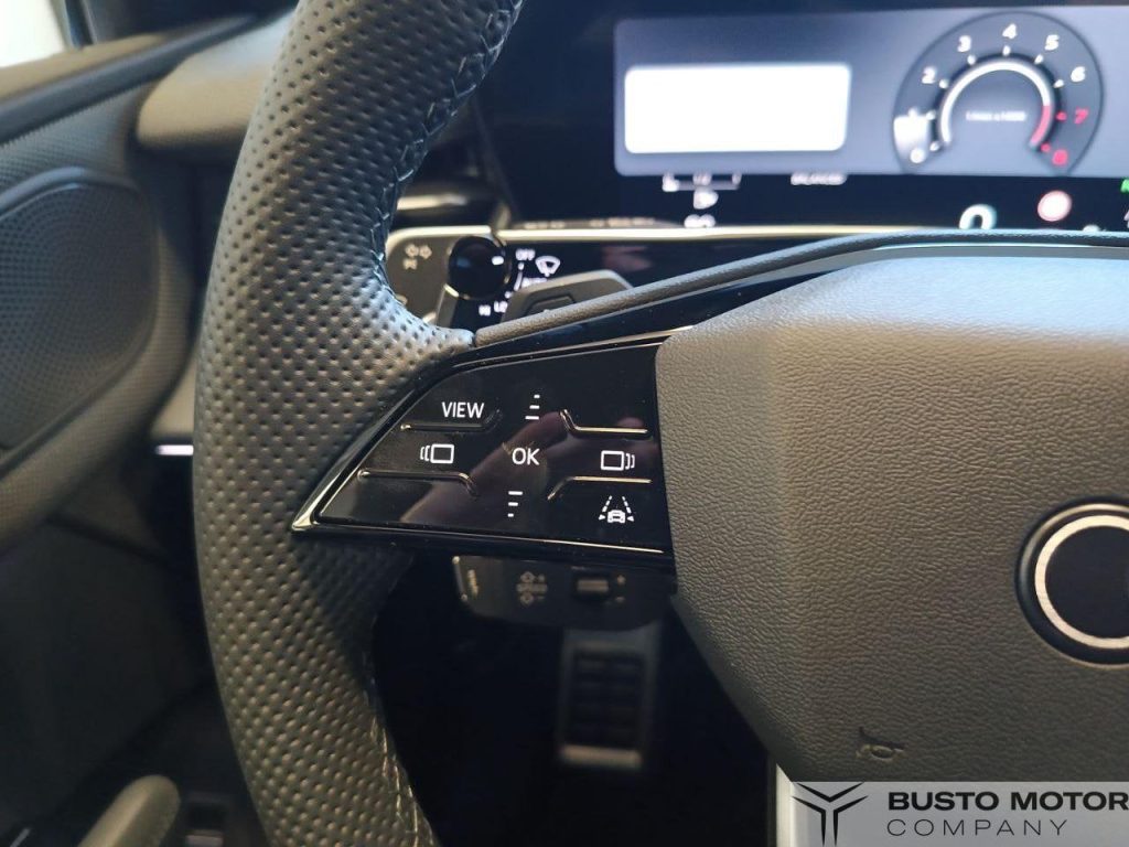 AUDI Q3 Q3 1.5 tfsi mhev S line edition 150cv s-tronic - 16