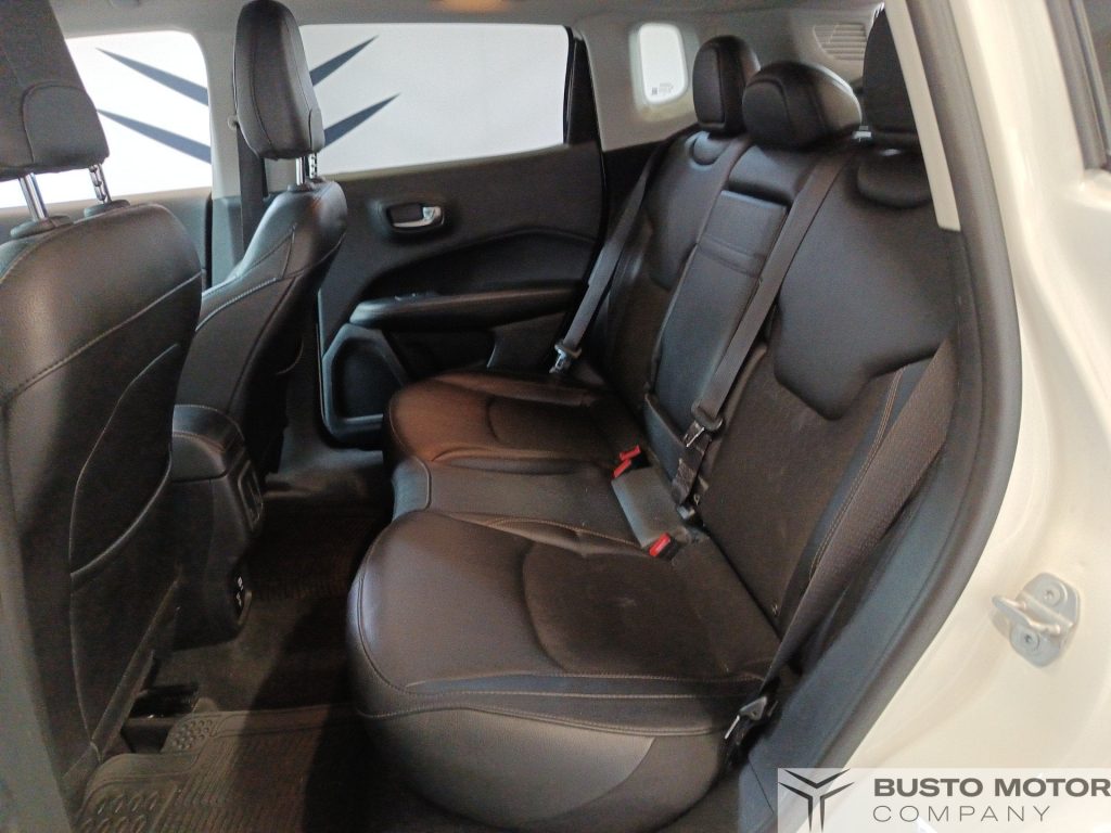 JEEP Compass 4xe 1.3 T4 PHEV 190cv Limited 4xe Auto - 9