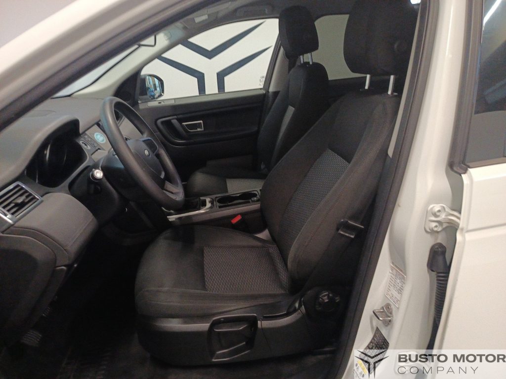 LAND ROVER Discovery Sport Discovery Sport 2.0 td4 SE awd 150cv - 8