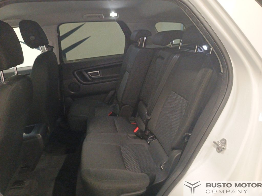 LAND ROVER Discovery Sport Discovery Sport 2.0 td4 SE awd 150cv - 9