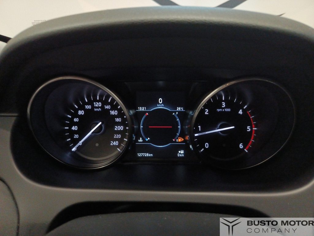 LAND ROVER Discovery Sport Discovery Sport 2.0 td4 SE awd 150cv - 12