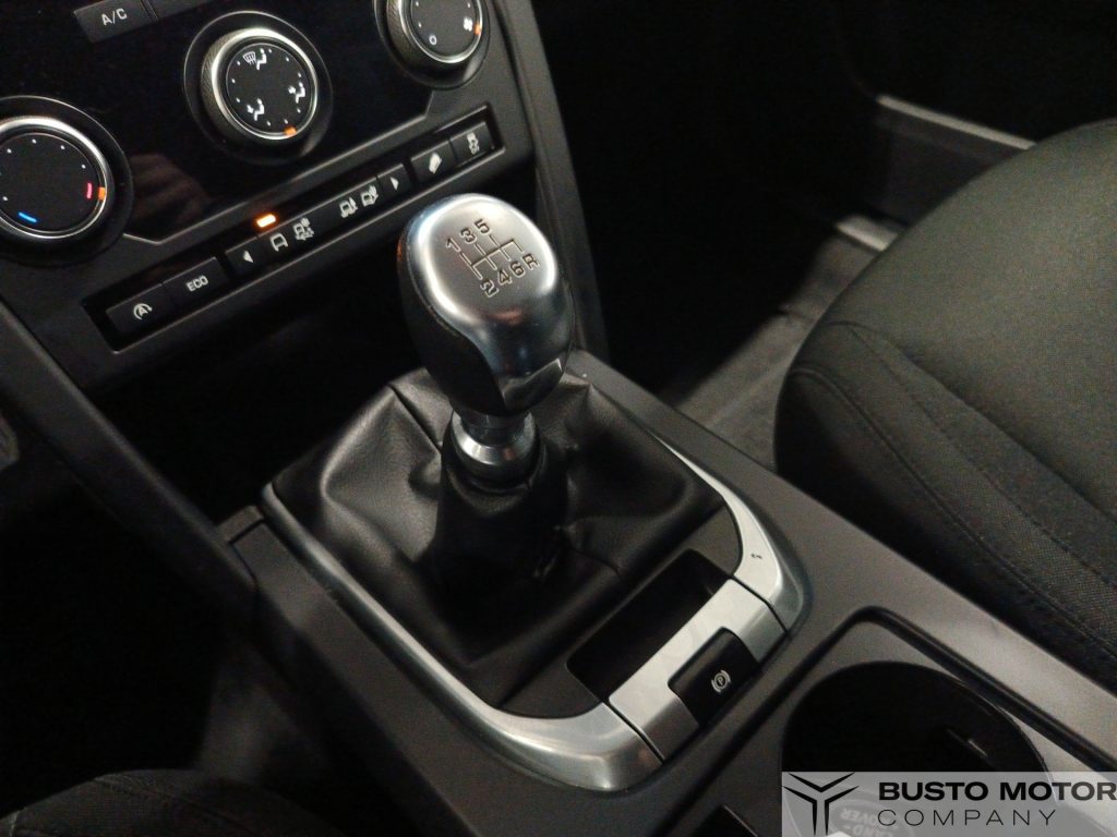 LAND ROVER Discovery Sport Discovery Sport 2.0 td4 SE awd 150cv - 15