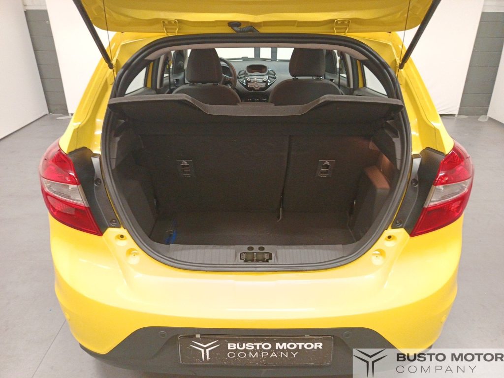 FORD Ka+ Ka + active 1.2 s&s 85cv - 10