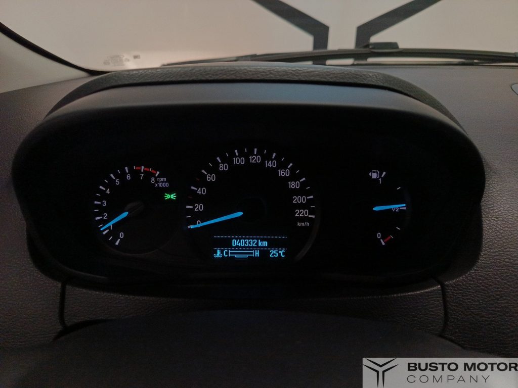 FORD Ka+ Ka + active 1.2 s&s 85cv - 12