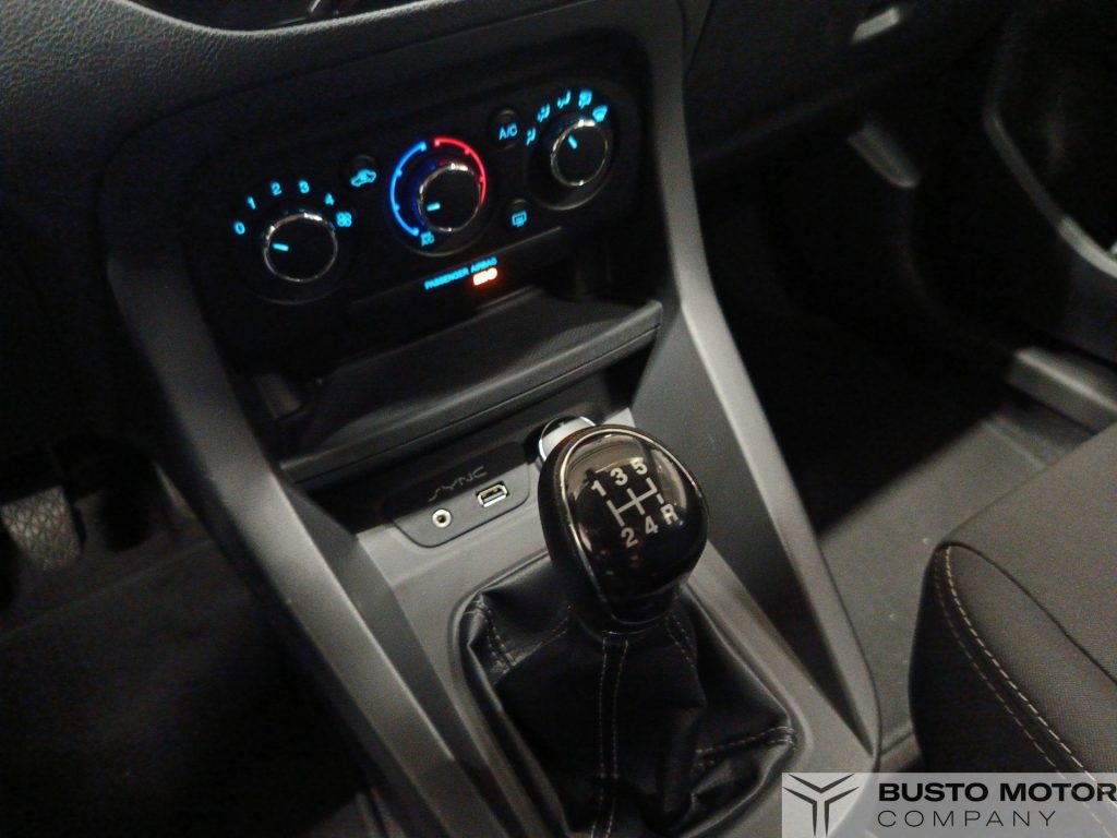 FORD Ka+ Ka + active 1.2 s&s 85cv - 14