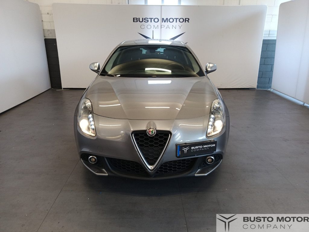 ALFA ROMEO Giulietta 1.4 t. Super 120cv my19 - 2