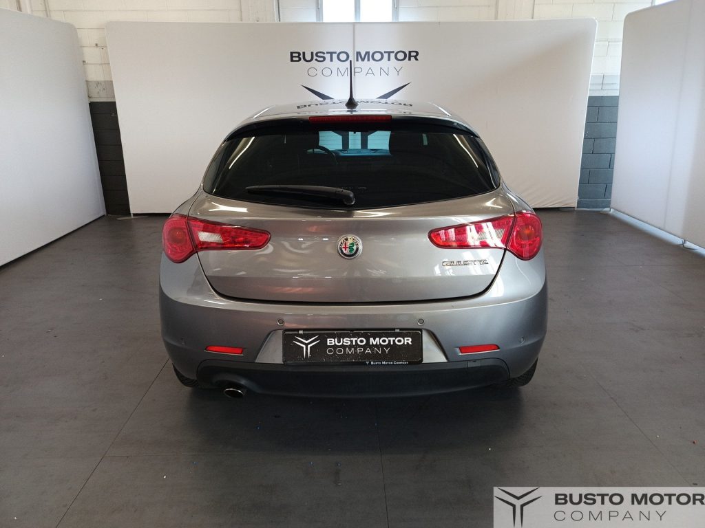 ALFA ROMEO Giulietta 1.4 t. Super 120cv my19 - 5