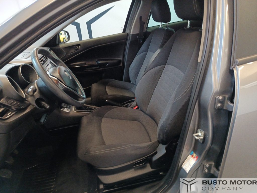 ALFA ROMEO Giulietta 1.4 t. Super 120cv my19 - 8