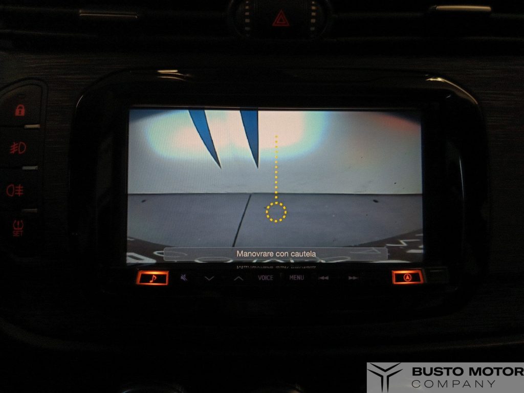 ALFA ROMEO Giulietta 1.4 t. Super 120cv my19 - 14