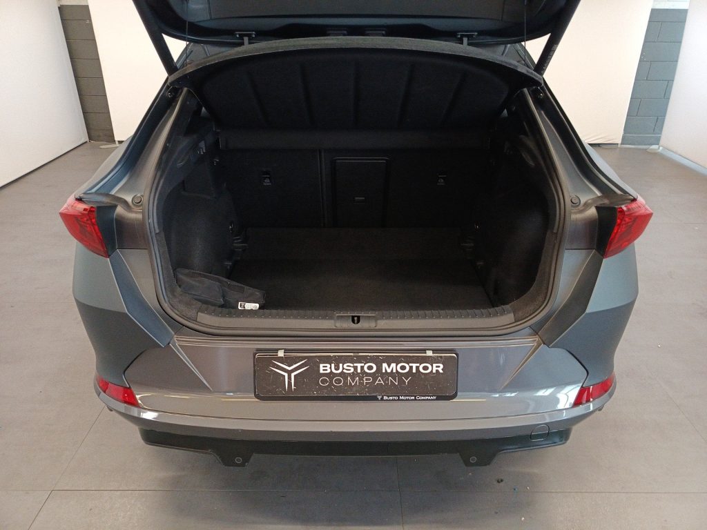 CUPRA Formentor 2.0 tdi 4drive 150cv dsg - 10