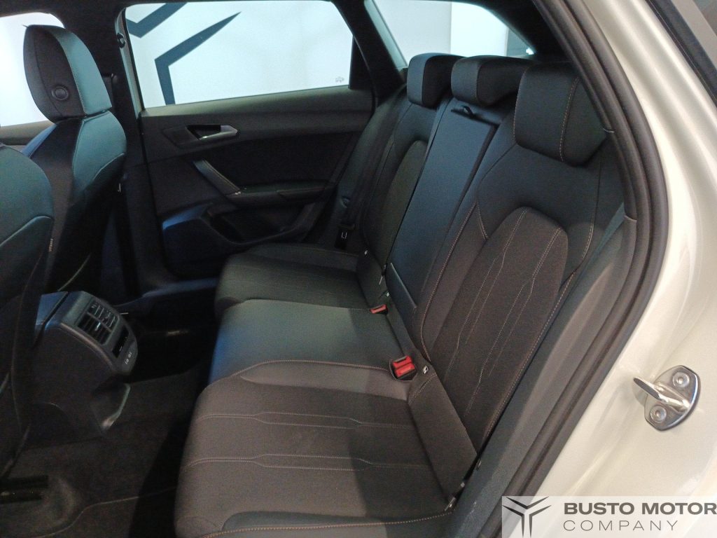 CUPRA Leon Leon Sportstourer 1.5 hybrid 150cv dsg - 9