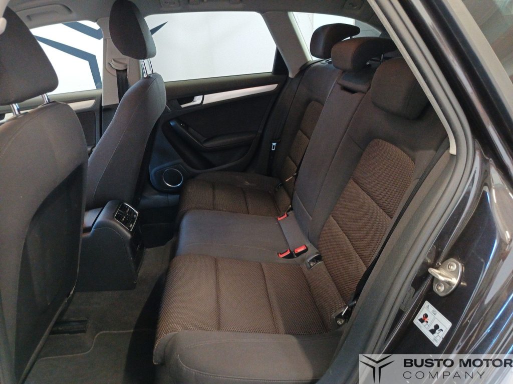 AUDI A4 allroad A4 Allroad 2.0 tdi Business 190c s-tronic - 9