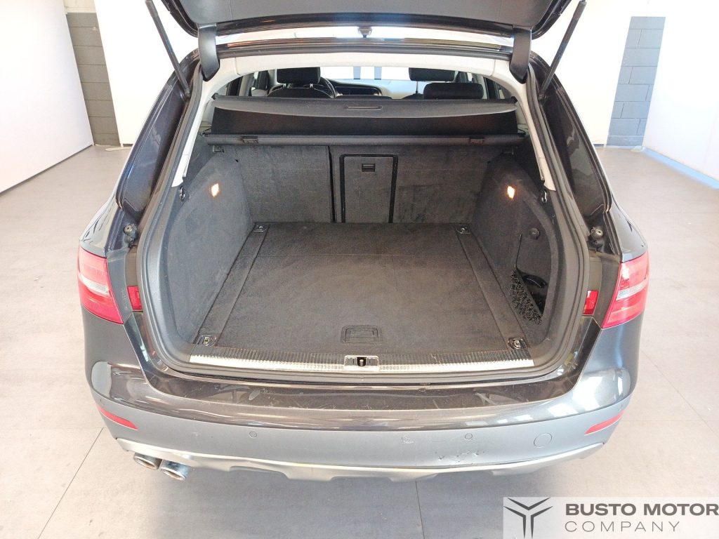 AUDI A4 allroad A4 Allroad 2.0 tdi Business 190c s-tronic - 10