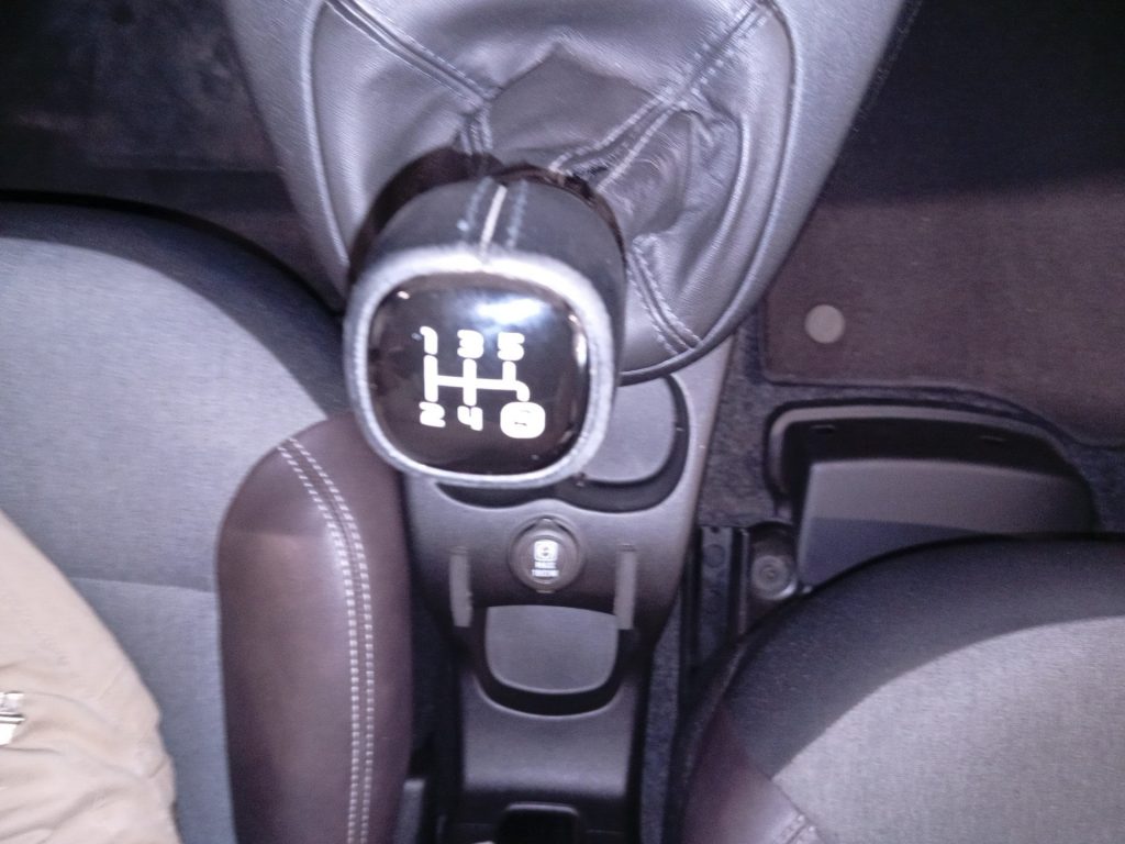 FIAT Panda Cross 1.2 69cv S&S E6d-Temp City Cross - 14