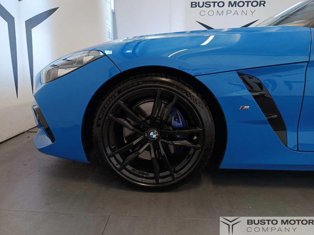 BMW Z4 Z4 sdrive 20i Msport auto - 7