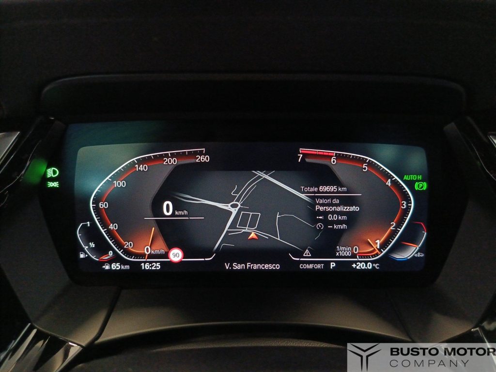 BMW Z4 Z4 sdrive 20i Msport auto - 11