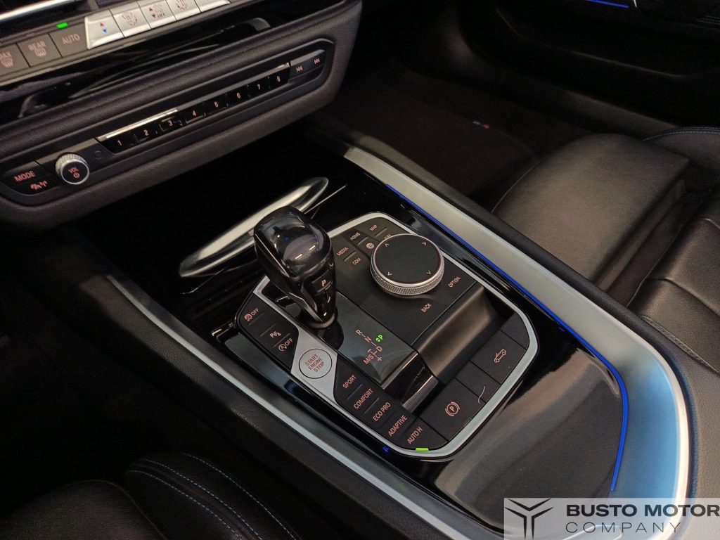 BMW Z4 Z4 sdrive 20i Msport auto - 13