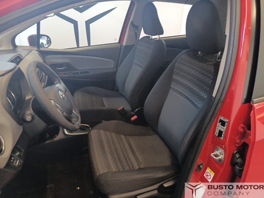 TOYOTA Yaris Yaris 5p 1.5h Style my16 - 8