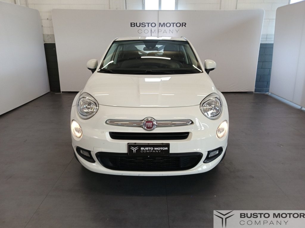 FIAT 500X 1.3 T4 Sport 150cv dct - 2