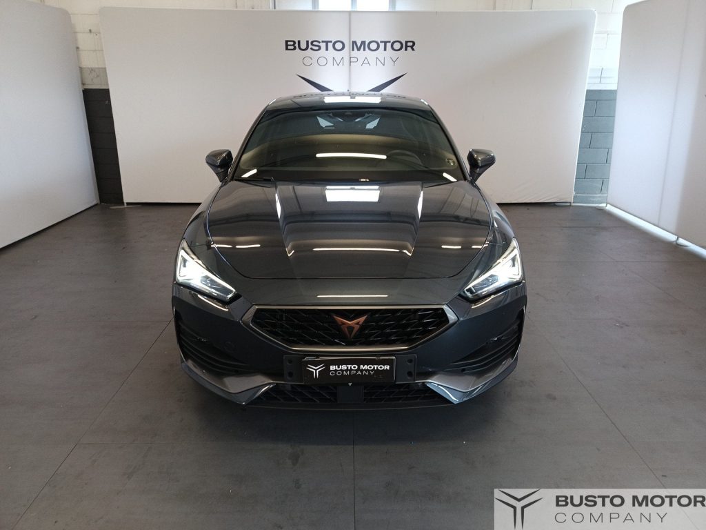 CUPRA Leon Leon 1.5 hybrid 150cv dsg - 2