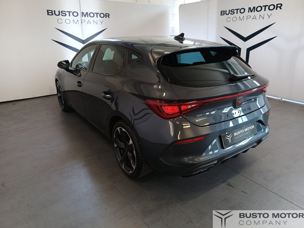CUPRA Leon Leon 1.5 hybrid 150cv dsg - 6