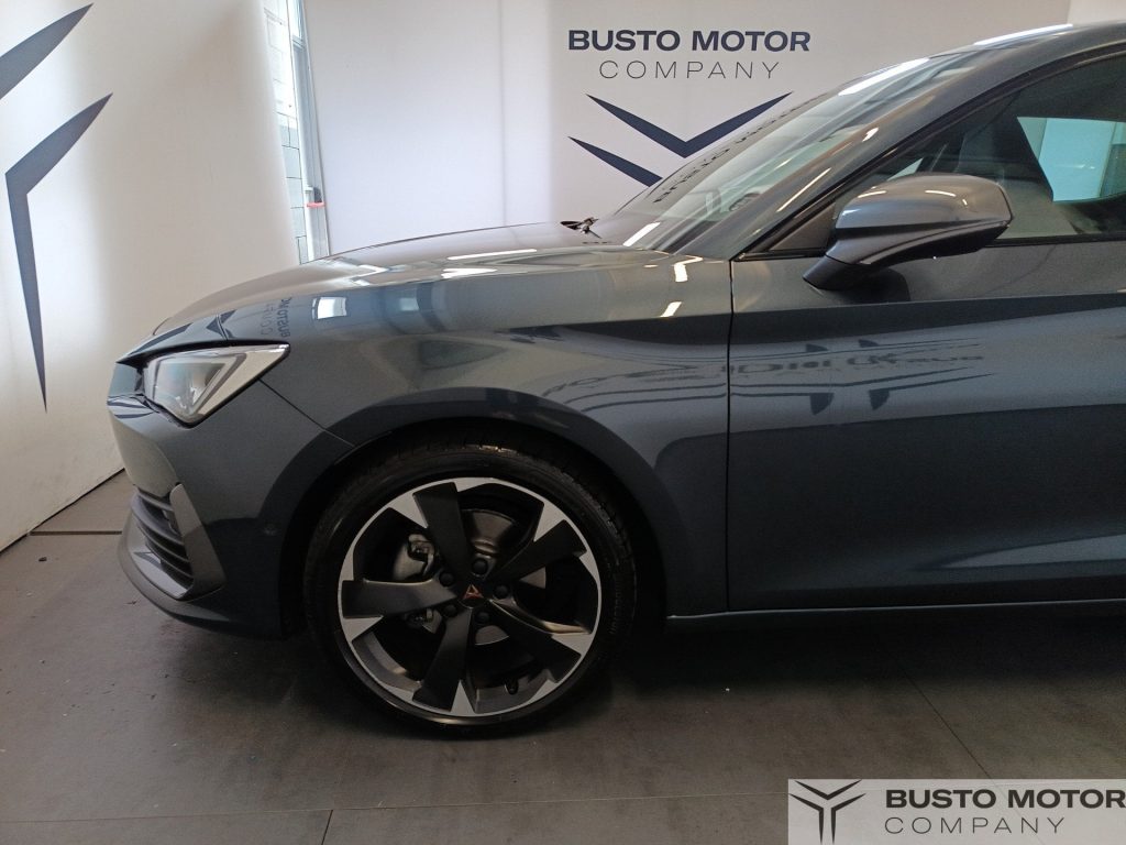 CUPRA Leon Leon 1.5 hybrid 150cv dsg - 7